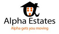 Logo of Alpha Estates